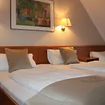 Zum Kaffeekaennchen Hotel