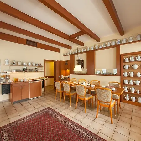 Hotel Zum Kaffeekaennchen