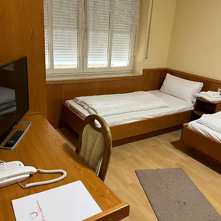 Zum Kaffeekaennchen Hotel