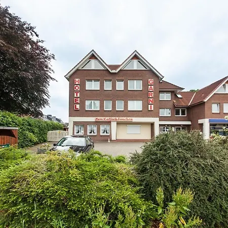 卡菲坎臣酒店 2*