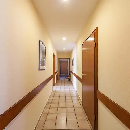 Hotel Zum Kaffeekaennchen Norderstedt