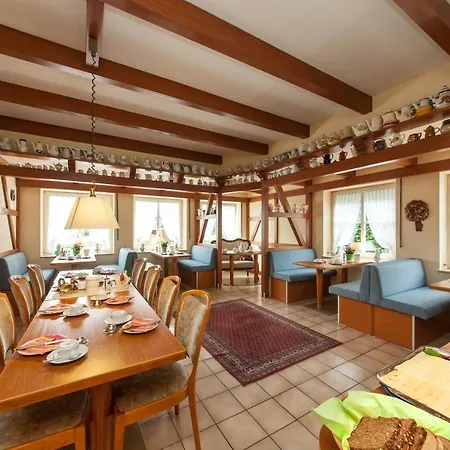 Zum Kaffeekaennchen Hotel 2*