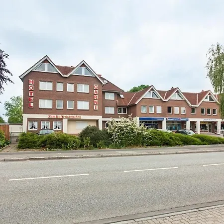 Zum Kaffeekaennchen Norderstedt