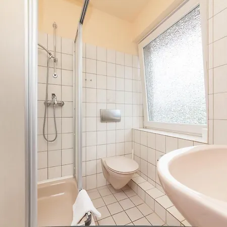 Hotel Zum Kaffeekaennchen Norderstedt