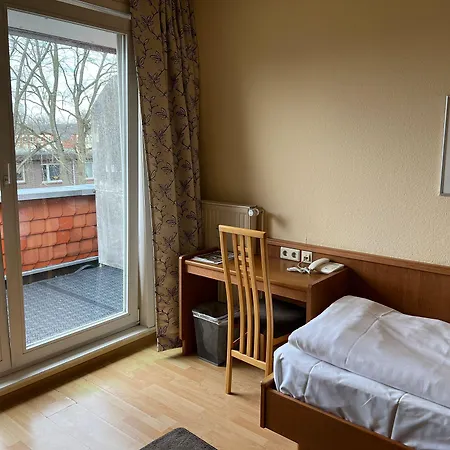 Zum Kaffeekaennchen Hotel 2*