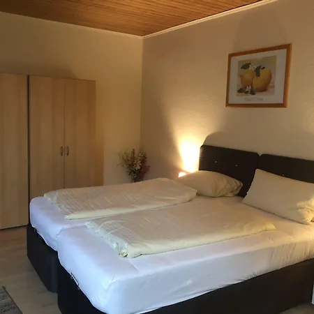 Hotel Zum Kaffeekaennchen Norderstedt