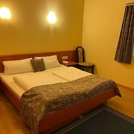 Hotel Zum Kaffeekaennchen