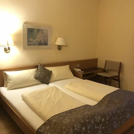 卡菲坎臣酒店 诺德施泰特