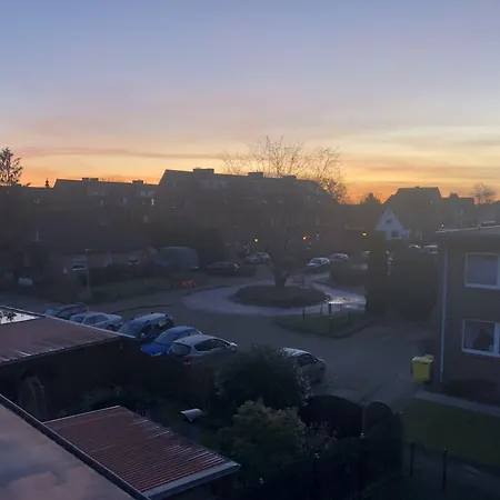 Zum Kaffeekaennchen 2* Norderstedt