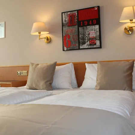 Zum Kaffeekaennchen 2* Norderstedt