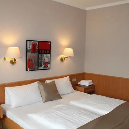 Zum Kaffeekaennchen 2* Norderstedt