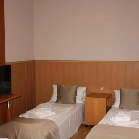 Hotel Zum Kaffeekaennchen