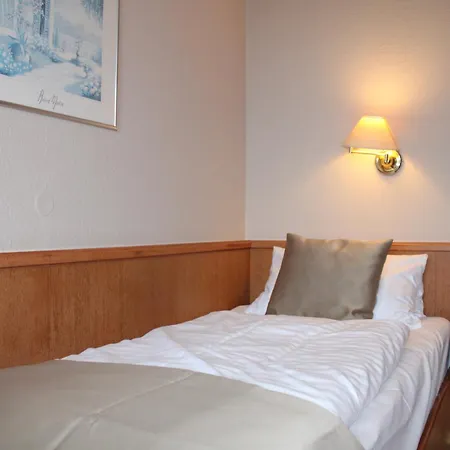Zum Kaffeekannchen Hotel Norderstedt