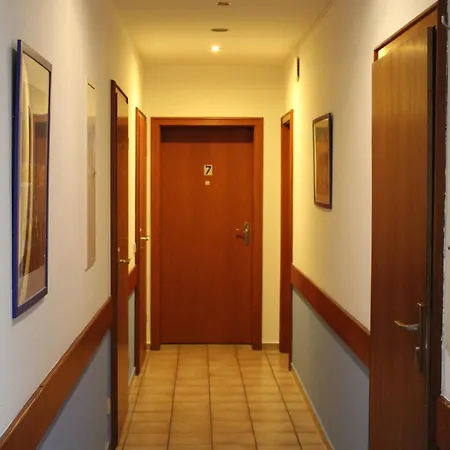 Zum Kaffeekaennchen Hotel