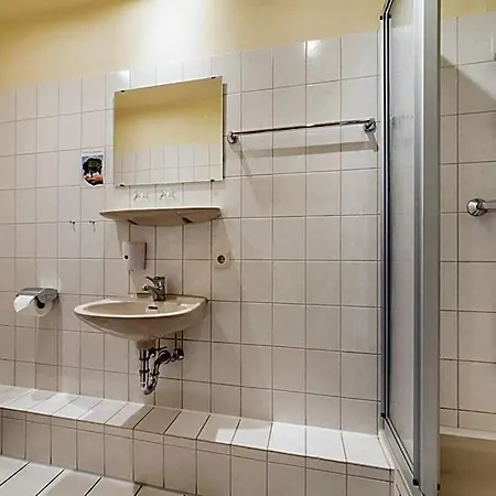 Отель Zum Kaffeekaennchen 2*