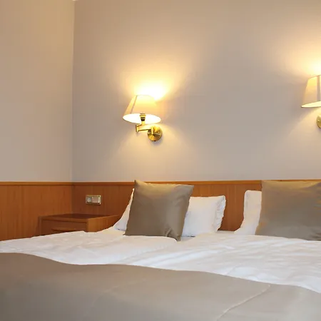 Hotel Zum Kaffeekaennchen Norderstedt