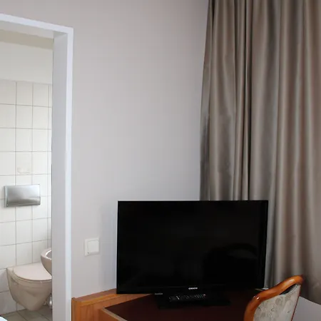 Zum Kaffeekaennchen Hotel 2*