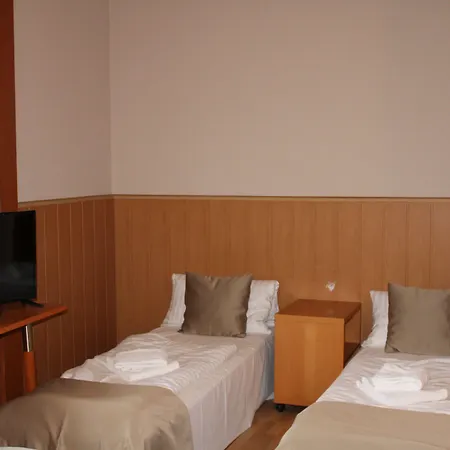 Hotel Zum Kaffeekaennchen Norderstedt