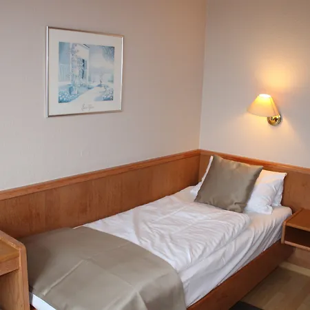 Zum Kaffeekaennchen Hotel 2*