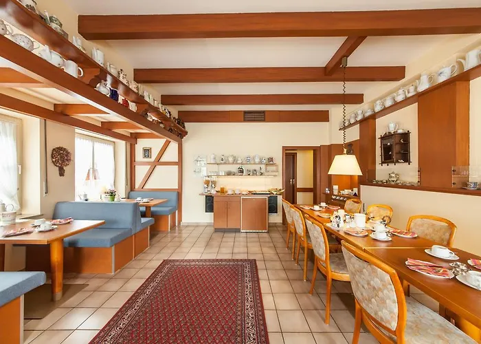 Zum Kaffeekaennchen 2* Norderstedt