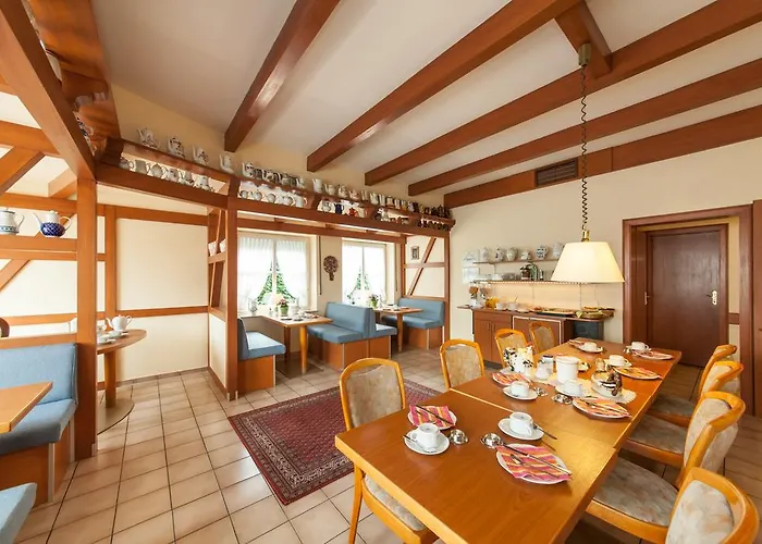 Zum Kaffeekaennchen 2* Norderstedt