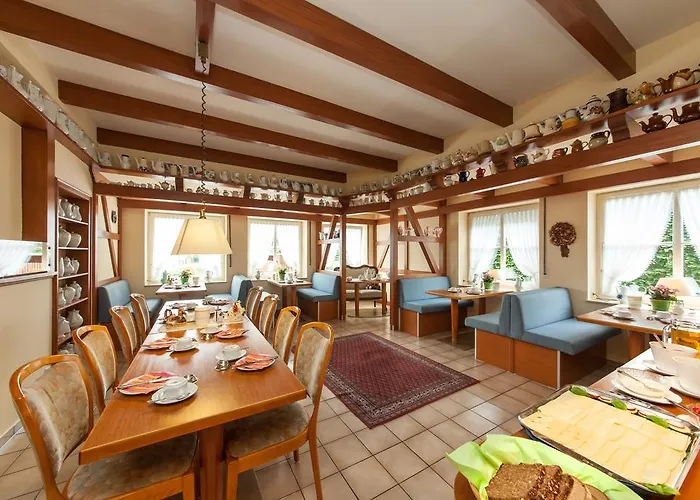 Zum Kaffeekaennchen Norderstedt