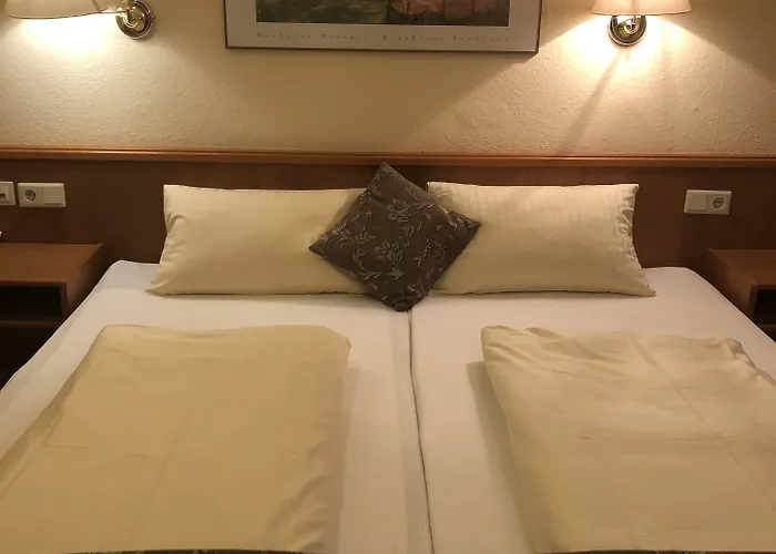 Zum Kaffeekaennchen Otel