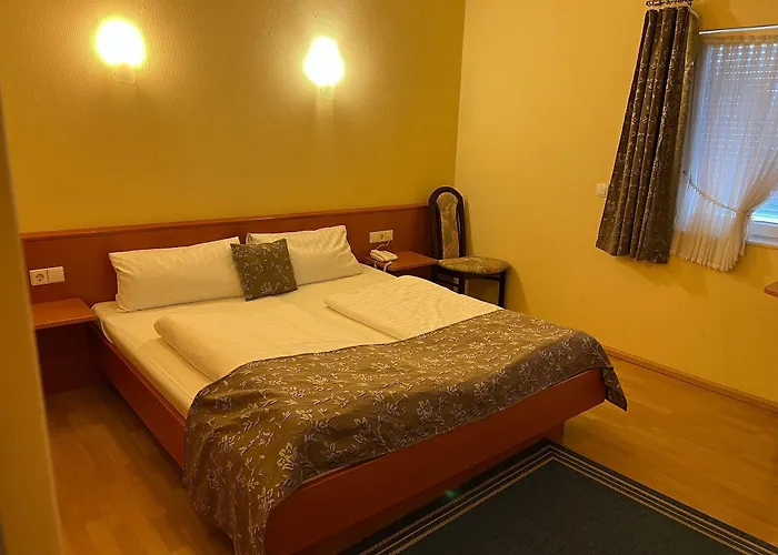 Otel Zum Kaffeekaennchen