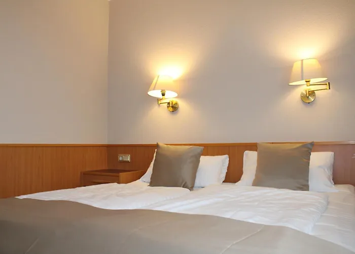 Zum Kaffeekaennchen 2* Norderstedt