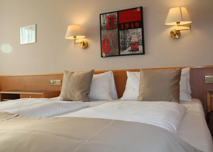 Zum Kaffeekaennchen 2* Norderstedt