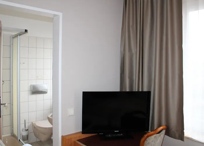 Zum Kaffeekaennchen Norderstedt