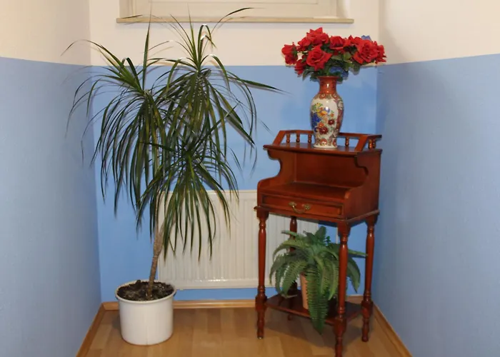 Otel Zum Kaffeekaennchen