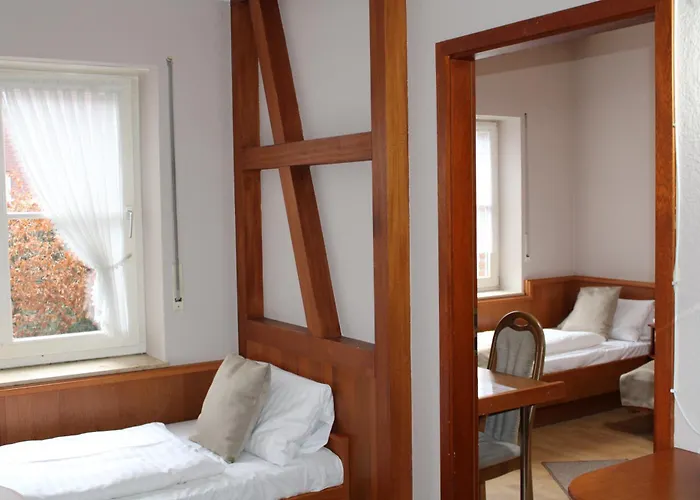 Otel Zum Kaffeekaennchen Norderstedt