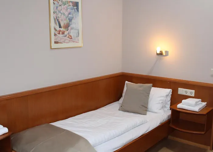 Zum Kaffeekaennchen Norderstedt