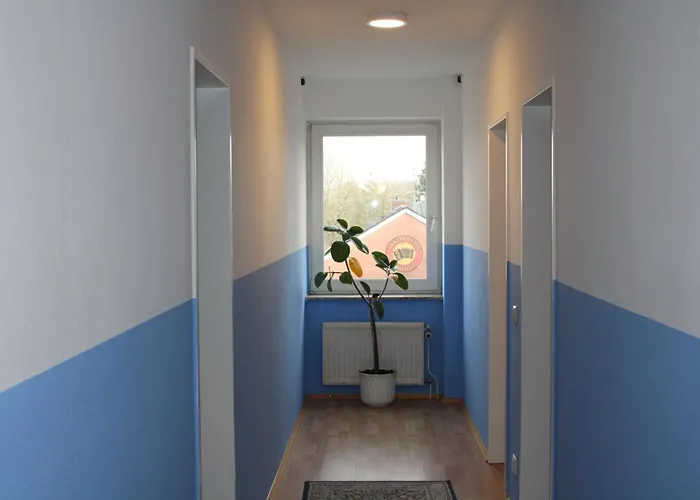 Otel Zum Kaffeekaennchen